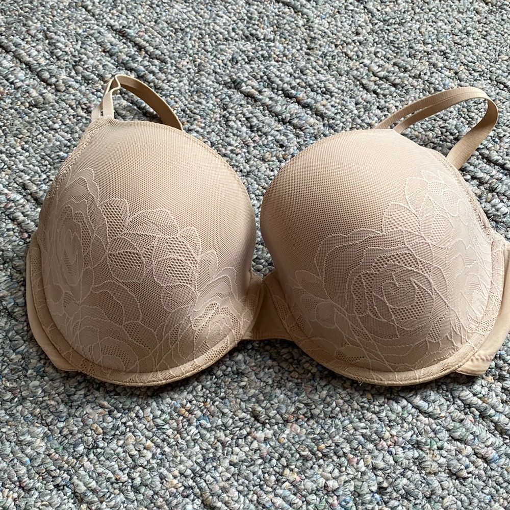 Wacoal T-Shirt Bra Nude 32G